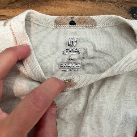 3T Pajama Bundle - Picture 2 of 5